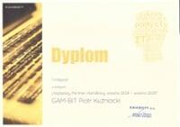Dyplom